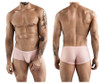 1780 Clever Men's Maya Trunks Color Pink