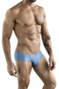 1781 Clever Men's Maya Briefs Color Blue