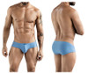 1781 Clever Men's Maya Briefs Color Blue