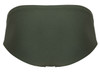 1781 Clever Men's Maya Briefs Color Dark Green