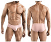 1781 Clever Men's Maya Briefs Color Pink