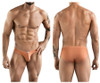 1782 Clever Men's Argovia Briefs Color Ochre