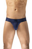 EW1738 ErgoWear MAX BOLD G-String Color Navy Blue