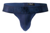 EW1738 ErgoWear MAX BOLD G-String Color Navy Blue