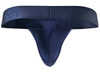 EW1738 ErgoWear MAX BOLD G-String Color Navy Blue