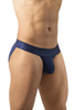 EW1739 ErgoWear Men's MAX BOLD Bikini Color Navy Blue