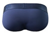 EW1739 ErgoWear Men's MAX BOLD Bikini Color Navy Blue