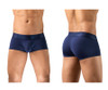 EW1740 ErgoWear Men's MAX BOLD Trunks Color Navy Blue
