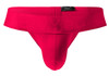 EW1742 ErgoWear Men's MAX BOLD G-String Color Red