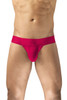 EW1742 ErgoWear Men's MAX BOLD G-String Color Red