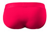 EW1743 ErgoWear Men's MAX BOLD Bikini Color Red