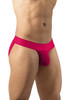 EW1743 ErgoWear Men's MAX BOLD Bikini Color Red
