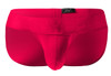 EW1743 ErgoWear Men's MAX BOLD Bikini Color Red
