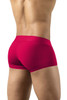 EW1744 ErgoWear Men's MAX BOLD Trunks Color Red