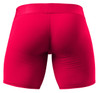 EW1745 ErgoWear Men's MAX BOLD Boxer Briefs Color Red