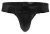EW1746 ErgoWear Men's MAX BOLD G-String Color Black