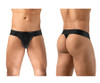 EW1746 ErgoWear Men's MAX BOLD G-String Color Black