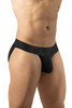EW1747 ErgoWear Men's MAX BOLD Bikini Color Black