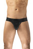 EW1747 ErgoWear Men's MAX BOLD Bikini Color Black