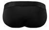 EW1747 ErgoWear Men's MAX BOLD Bikini Color Black