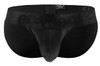 EW1747 ErgoWear Men's MAX BOLD Bikini Color Black