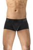 EW1748 ErgoWear Men's MAX BOLD Trunks Color Black