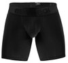 EW1749 ErgoWear Men's MAX BOLD Boxer Briefs Color Black