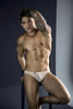 1822 Pikante Men's Luxury Briefs Color Beige