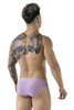 1822 Pikante Men's Luxury Briefs Color Lilac