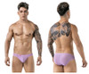 1822 Pikante Men's Luxury Briefs Color Lilac