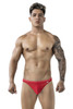 1823 Pikante Men's Luxury Thong Color Red