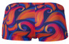 1826 Pikante Men's Kracent Trunks Color Psychedelic