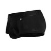 91209B Xtremen Men's Microfiber Trunks Color Black