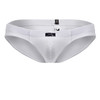 91210B Xtremen Men's Microfiber Briefs Color White