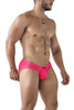 91227 Xtremen Men's Microfiber Briefs Color Fuchsia