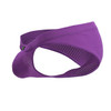 91227 Xtremen Men's Microfiber Briefs Color Purple