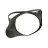 91238 Xtremen Men's Microfiber Thong Color Green