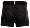 25050100104 Unico Men's Zelmur Trunks Color 99-Black