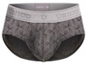 25050101103 Unico Men's Chisell Briefs Color 59-Gray