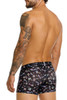 25060100103 Unico Men's Hongos Trunks Color 99-Black