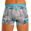 25070100105 Unico Men's Vitral Trunks Color 46-Printed