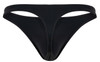 1830 Clever Men's Desirable Thong Color Black