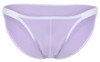 1848 Clever Men's Relax Bikini Color Lilac