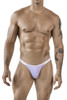 1848 Clever Men's Relax Bikini Color Lilac