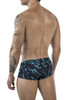 1860 Clever Men's Grosh Trunks Color Dark Blue
