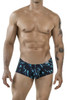1860 Clever Men's Grosh Trunks Color Dark Blue