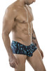 1860 Clever Men's Grosh Trunks Color Dark Blue