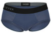 1862 Clever Men's Oneal Briefs Color Petrol Blue