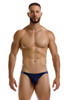 2233 JOR Men's Eros Bikini Color Blue