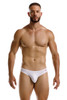 2241 JOR Men's Origin Briefs Color White